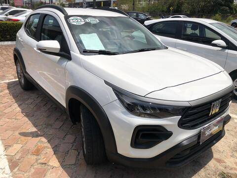 FIAT PULSE 1.3 FLEX DRIVE CVT
